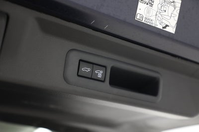 2026 Toyota Sequoia SR5