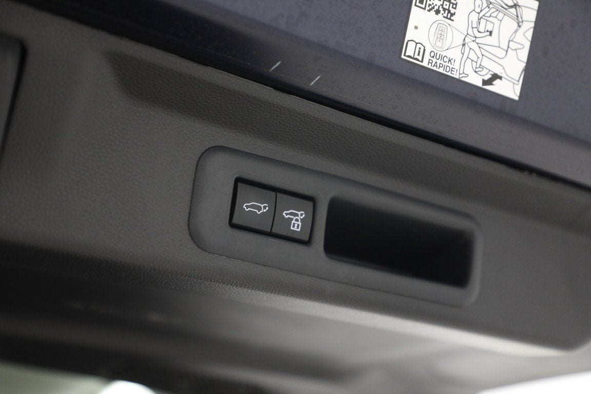 2026 Toyota Sequoia SR5