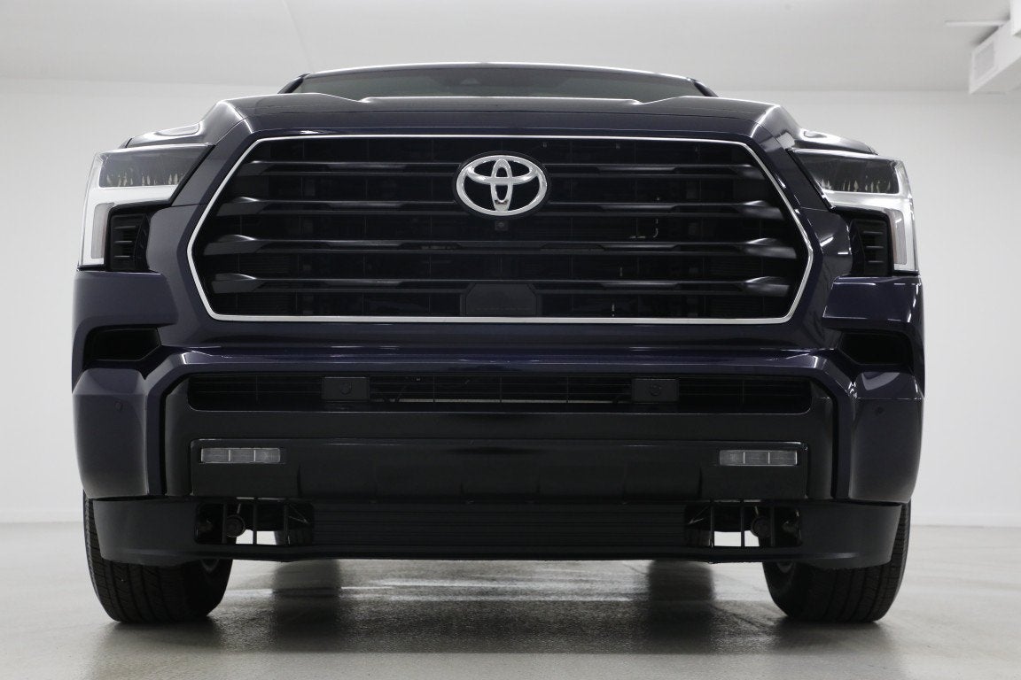 2026 Toyota Sequoia SR5