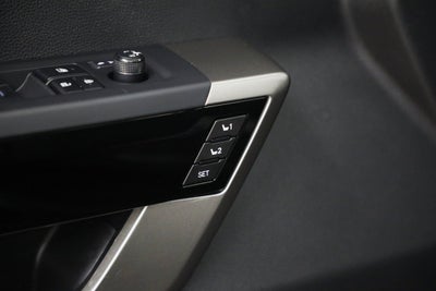 2026 Toyota Sequoia SR5