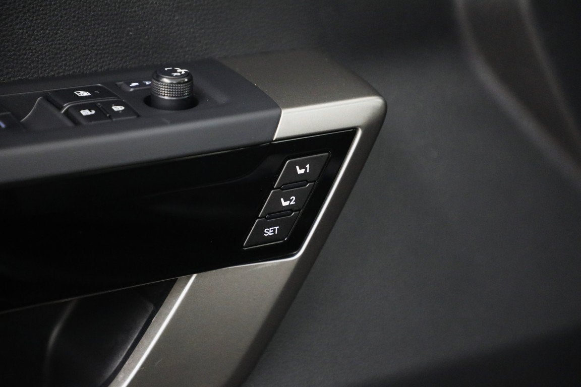 2026 Toyota Sequoia SR5