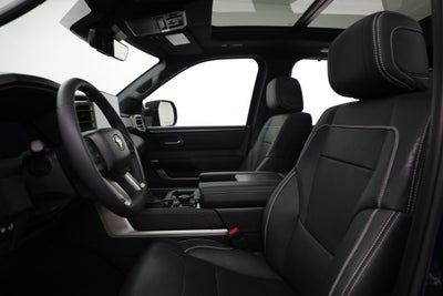 2026 Toyota Sequoia SR5