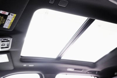 2026 Toyota Sequoia SR5