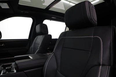2026 Toyota Sequoia SR5