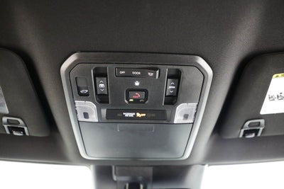 2026 Toyota Sequoia SR5