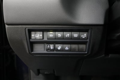 2026 Toyota Sequoia SR5