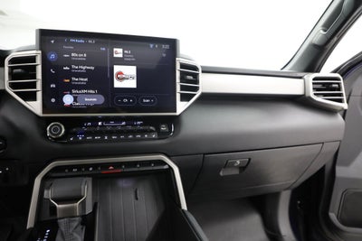 2026 Toyota Sequoia SR5