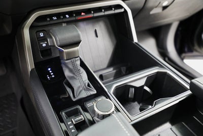 2026 Toyota Sequoia SR5