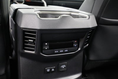 2026 Toyota Sequoia SR5