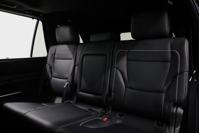 2026 Toyota Sequoia SR5