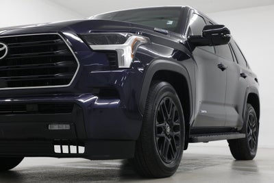 2026 Toyota Sequoia SR5