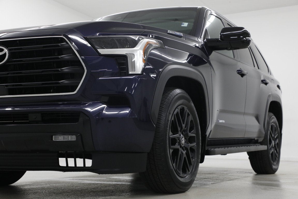 2026 Toyota Sequoia SR5