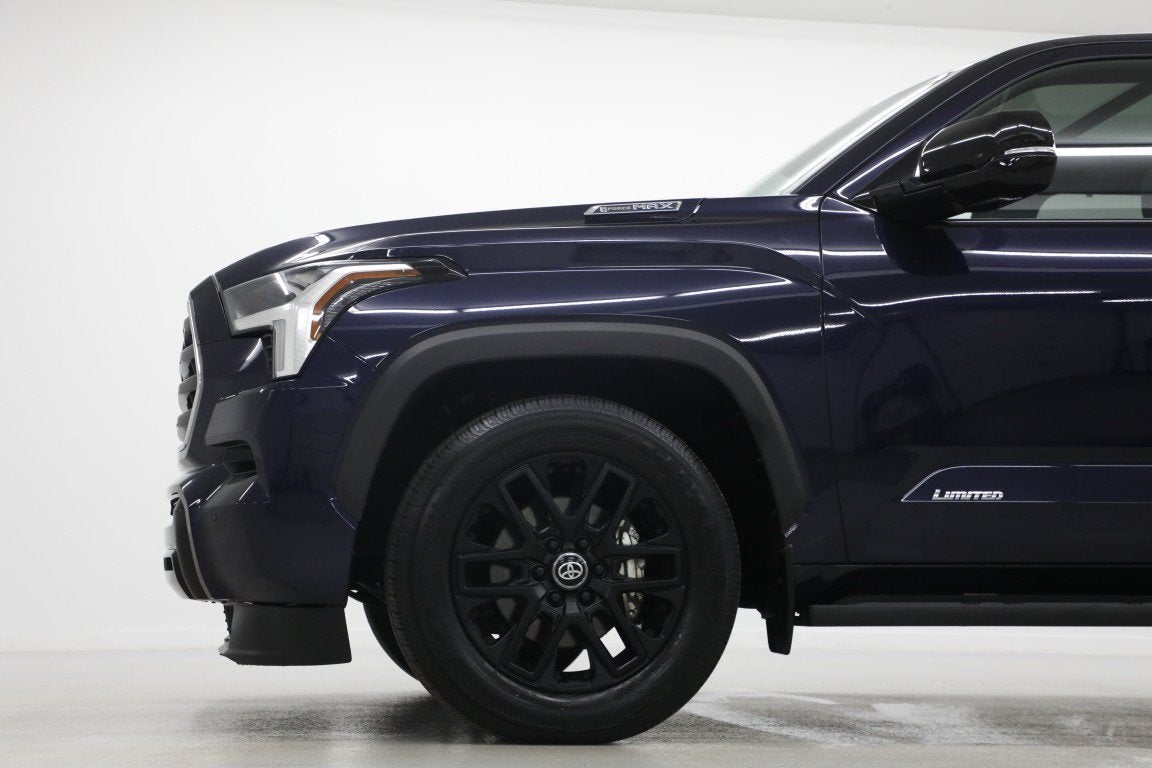 2026 Toyota Sequoia SR5