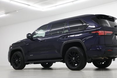 2026 Toyota Sequoia SR5