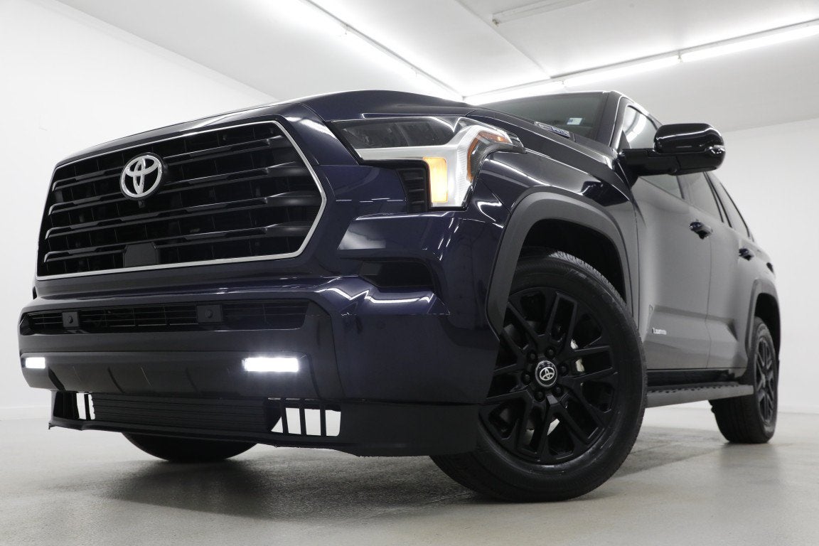 2026 Toyota Sequoia SR5