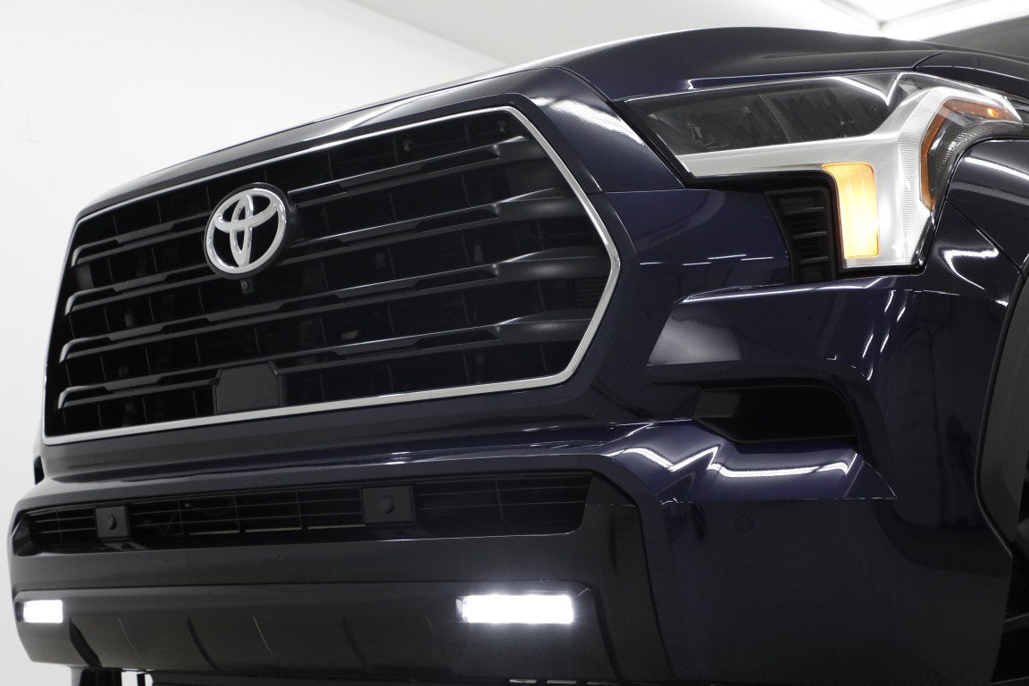 2026 Toyota Sequoia SR5