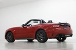 2018 FIAT 124 Spider Abarth