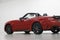 2018 FIAT 124 Spider Abarth