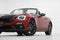 2018 FIAT 124 Spider Abarth