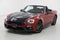 2018 FIAT 124 Spider Abarth