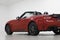 2018 FIAT 124 Spider Abarth