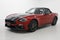 2018 FIAT 124 Spider Abarth
