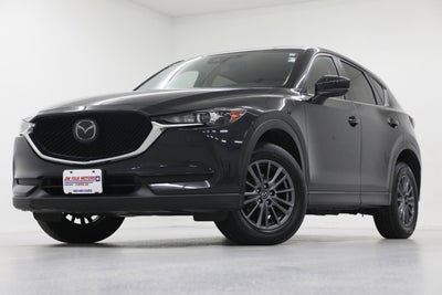 2021 Mazda Mazda CX-5 Touring