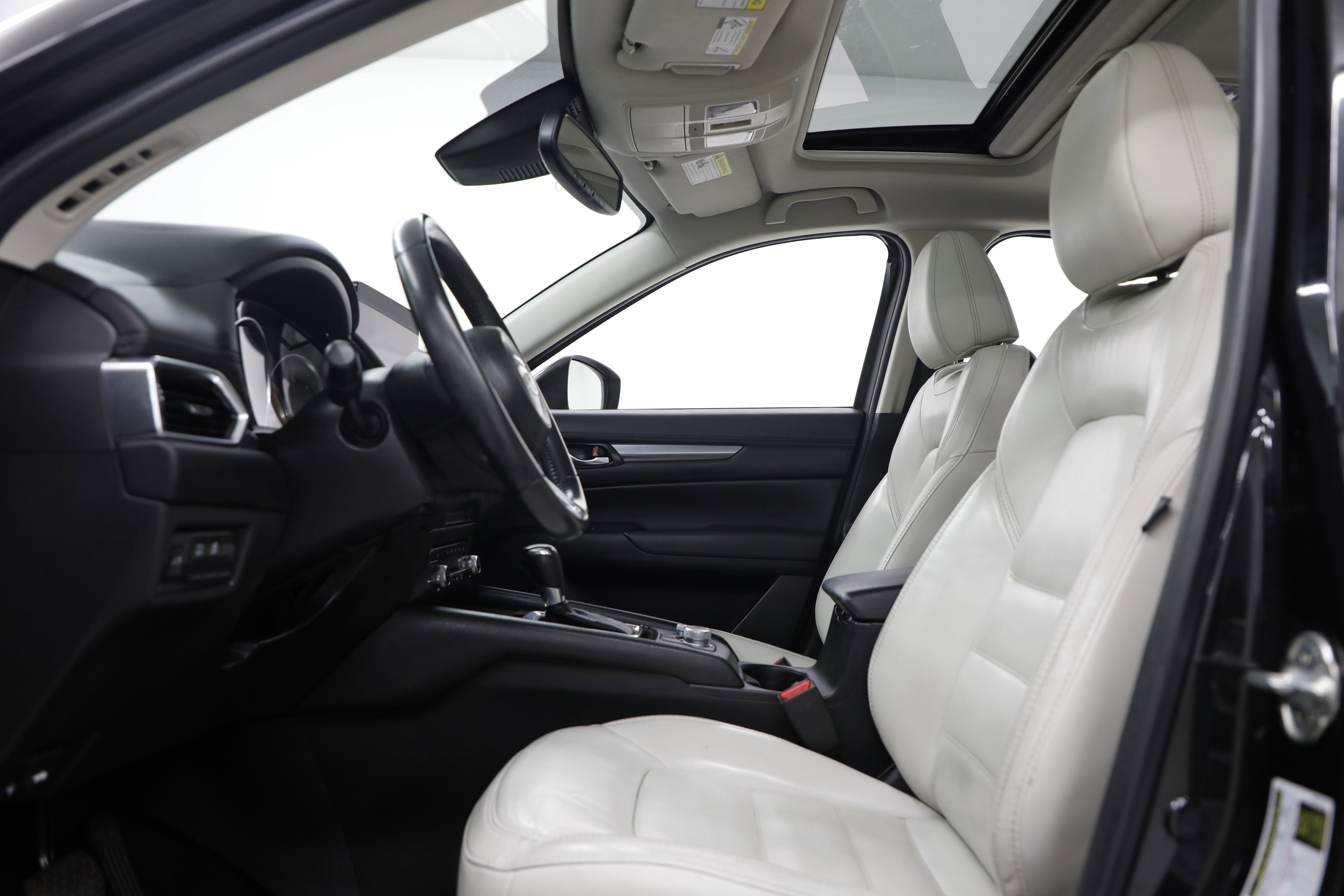 2021 Mazda Mazda CX-5 Touring