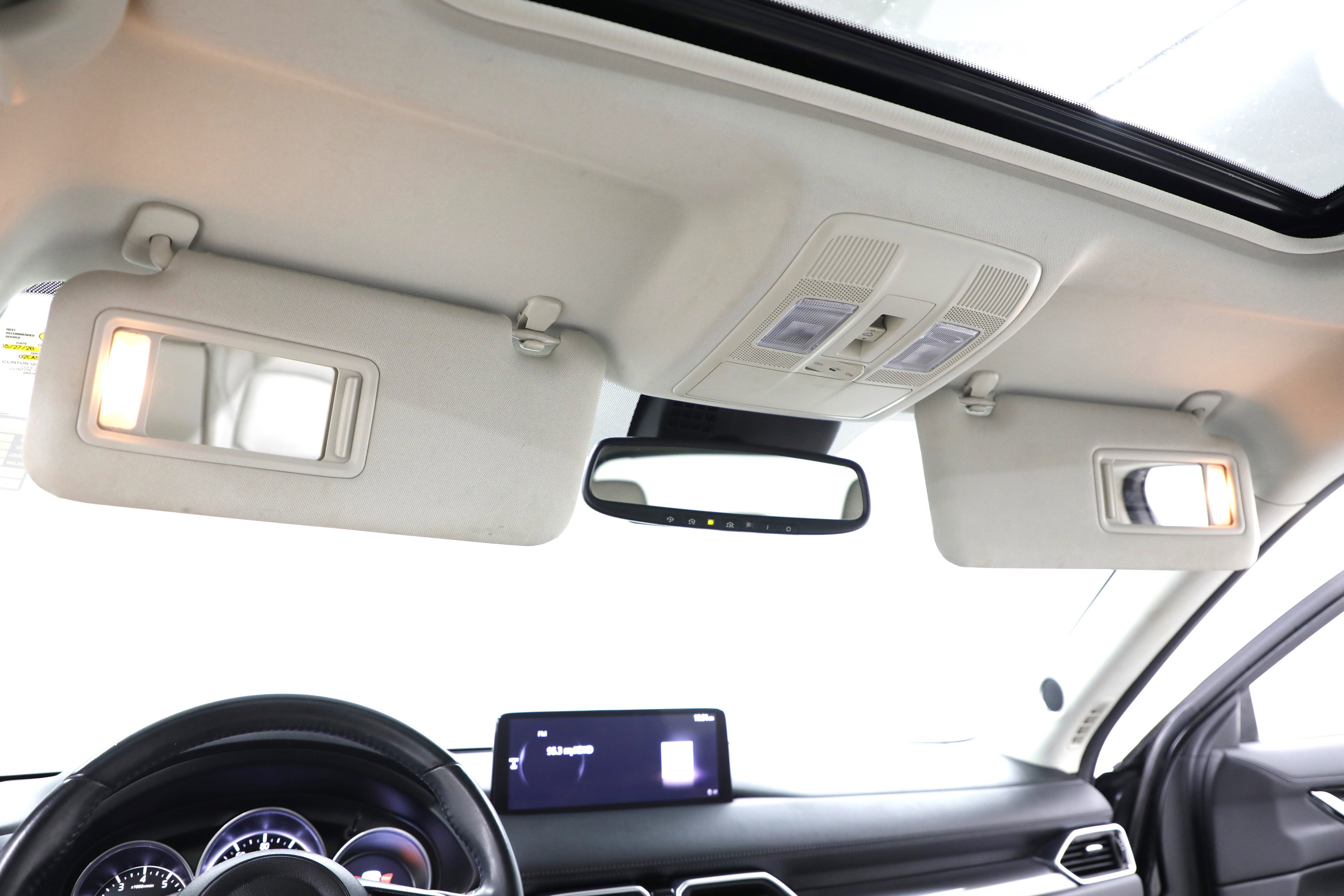 2021 Mazda Mazda CX-5 Touring