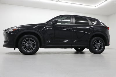 2021 Mazda Mazda CX-5 Touring