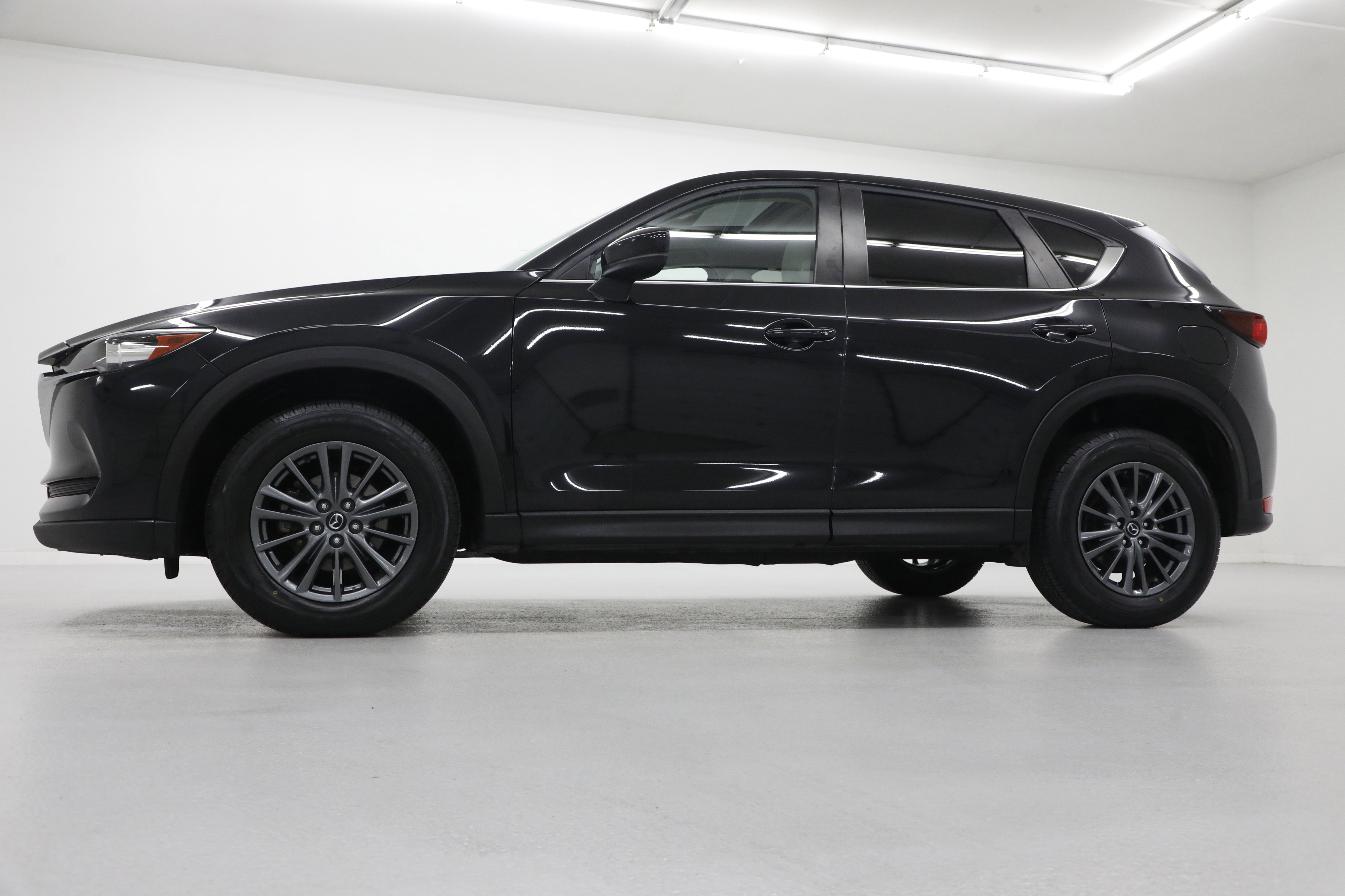 2021 Mazda Mazda CX-5 Touring