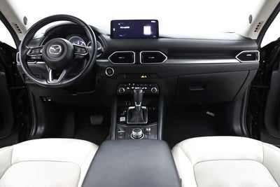 2021 Mazda Mazda CX-5 Touring