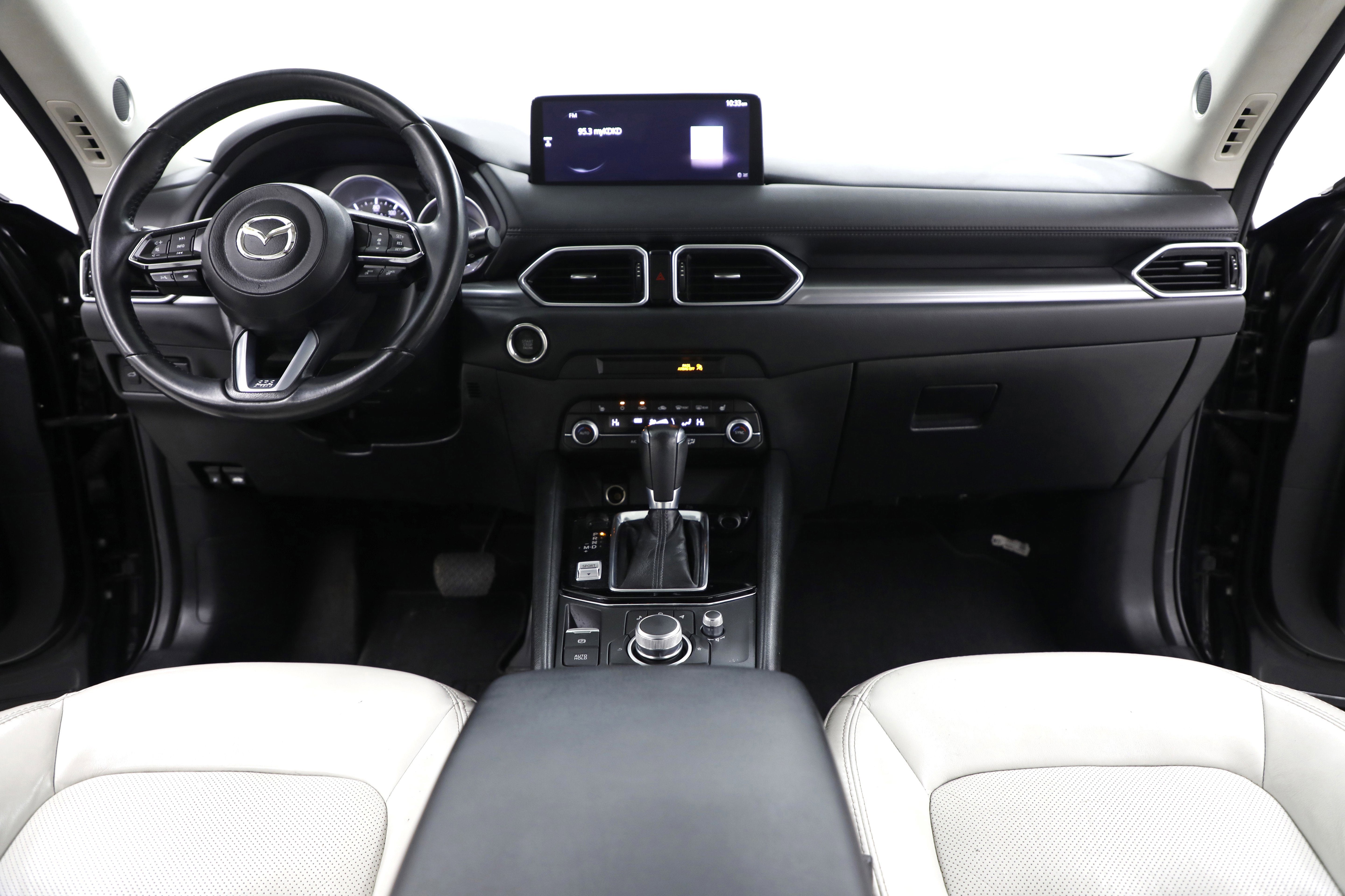 2021 Mazda Mazda CX-5 Touring