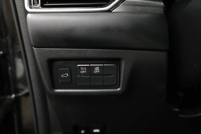 2021 Mazda Mazda CX-5 Touring