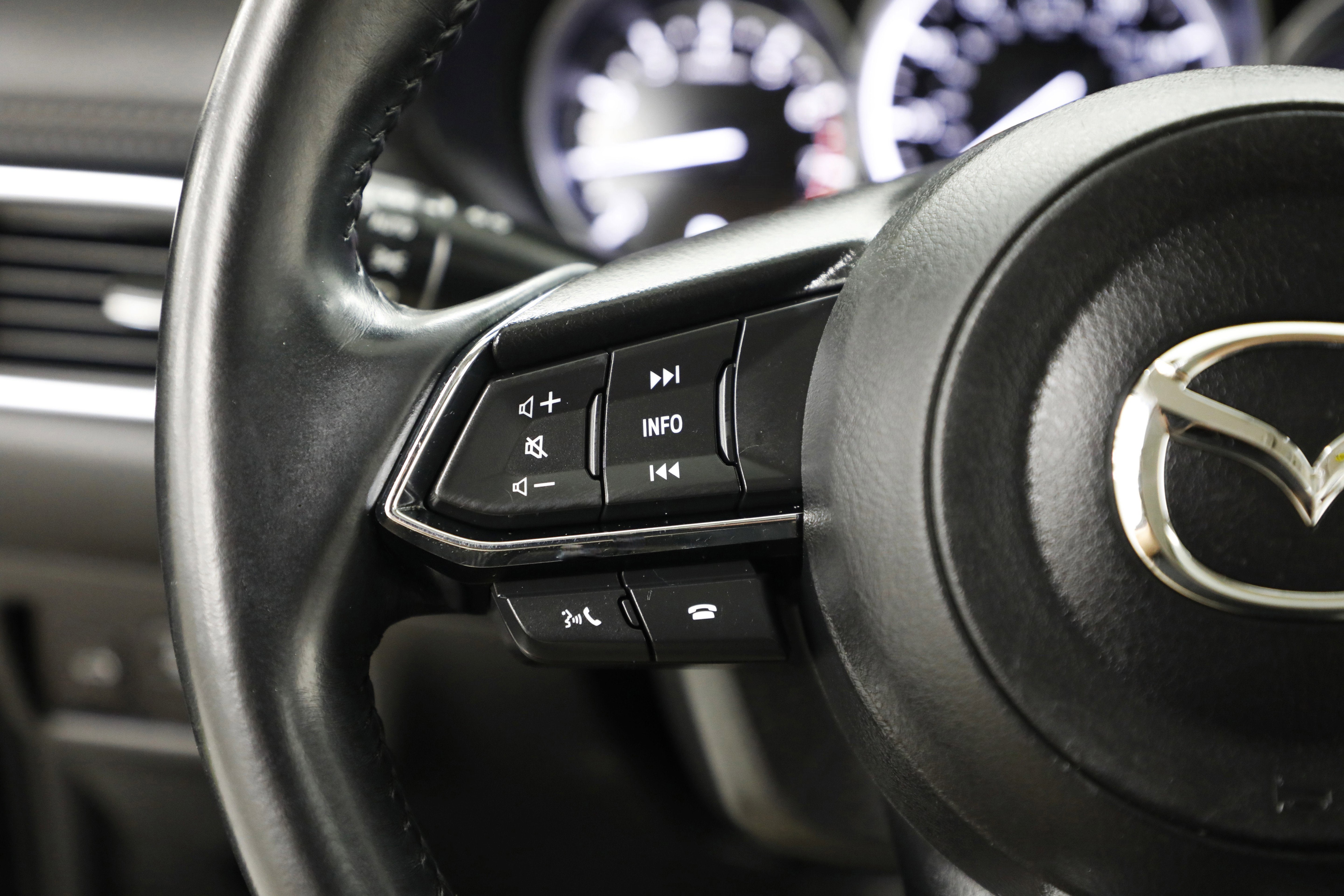 2021 Mazda Mazda CX-5 Touring