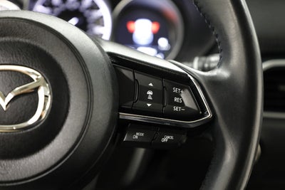 2021 Mazda Mazda CX-5 Touring