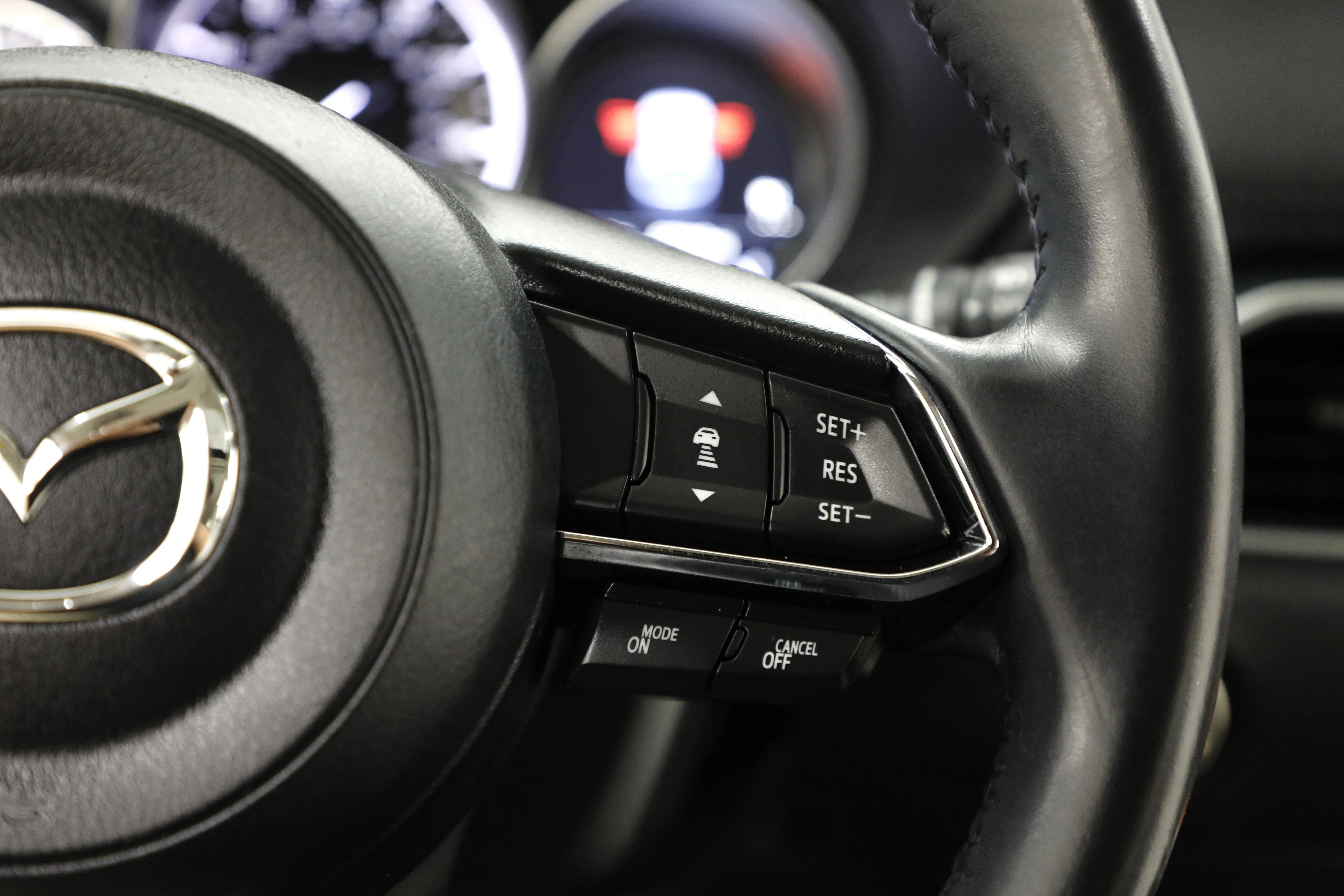 2021 Mazda Mazda CX-5 Touring