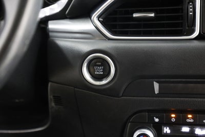 2021 Mazda Mazda CX-5 Touring