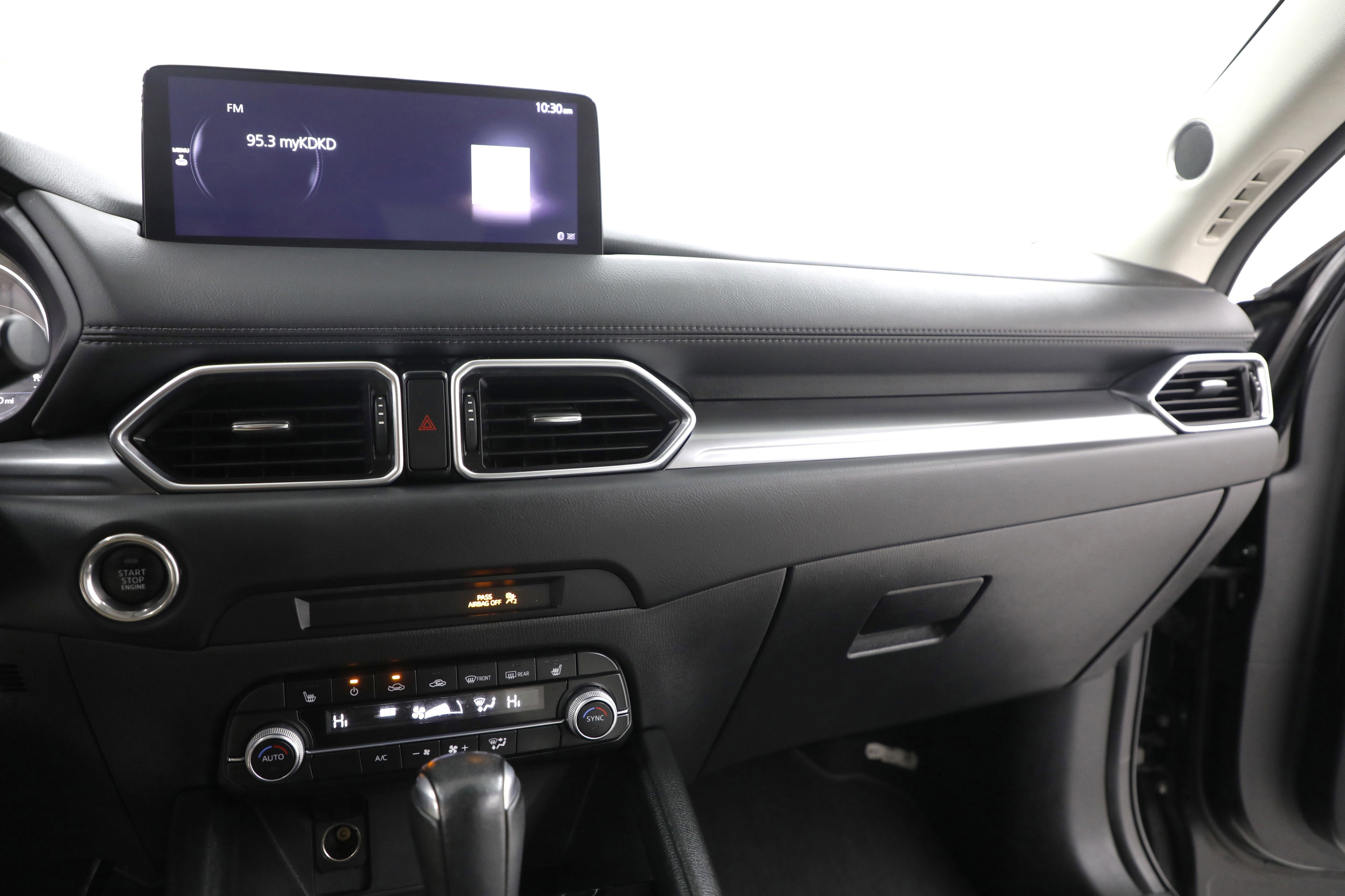 2021 Mazda Mazda CX-5 Touring