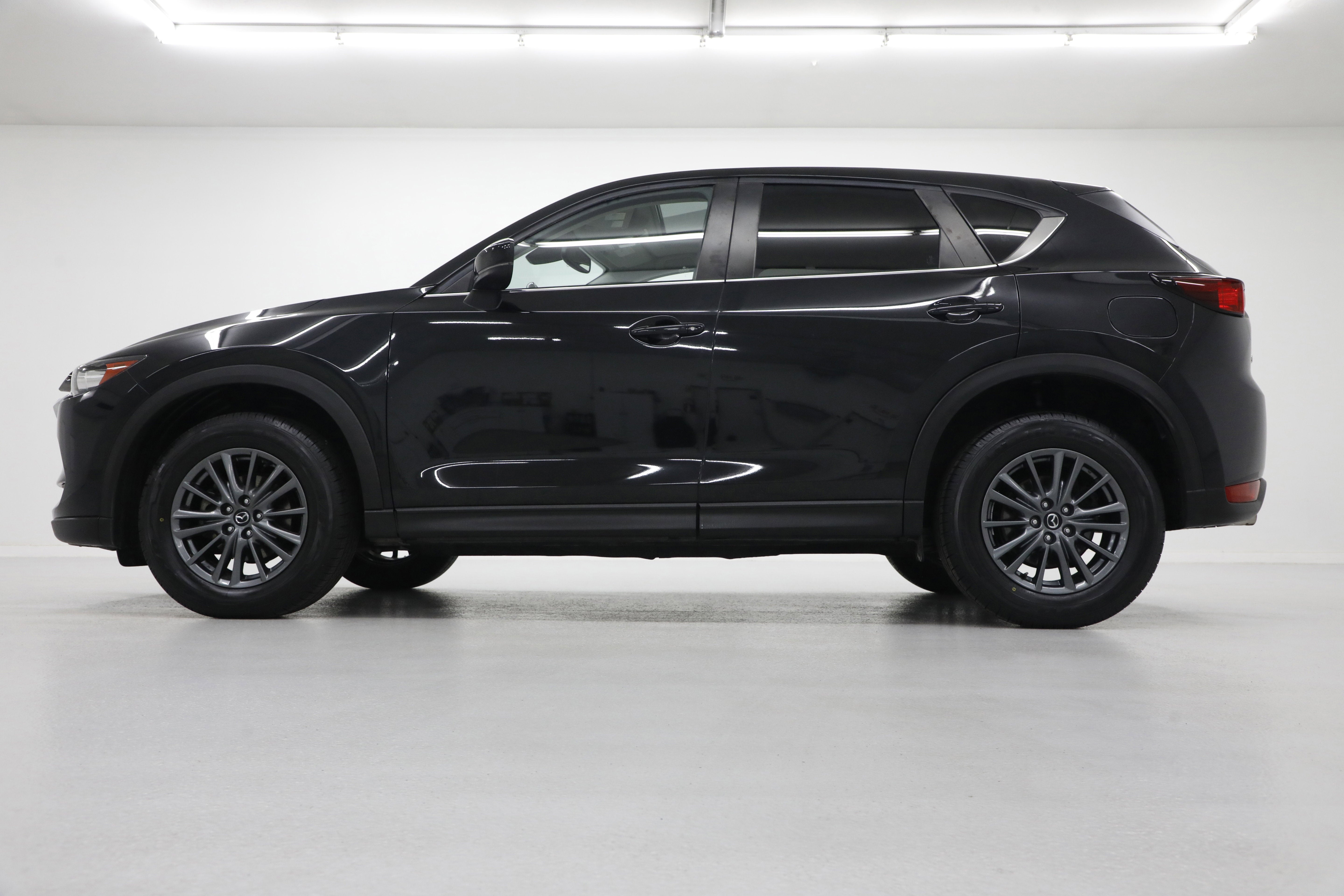 2021 Mazda Mazda CX-5 Touring