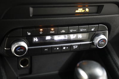 2021 Mazda Mazda CX-5 Touring