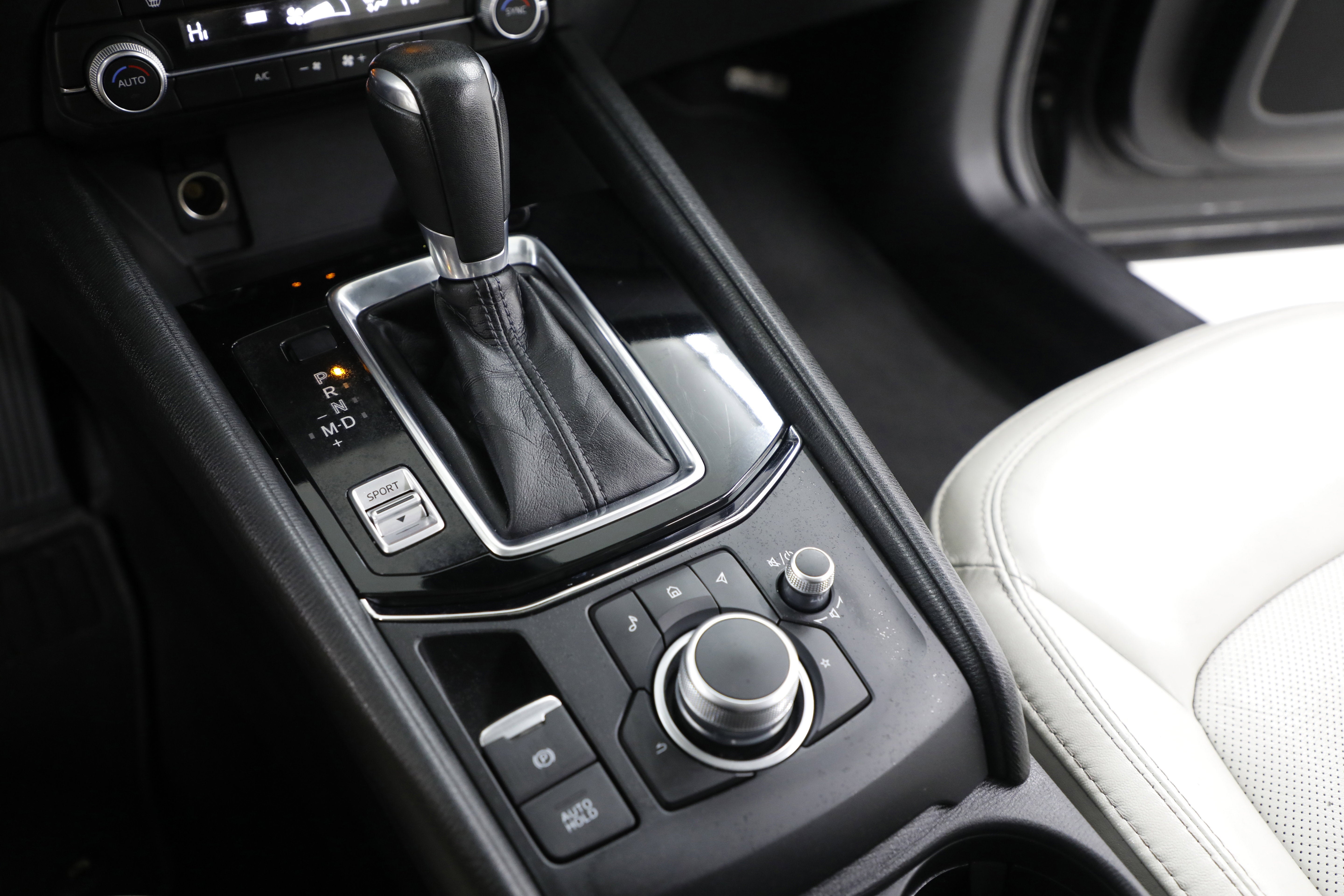 2021 Mazda Mazda CX-5 Touring