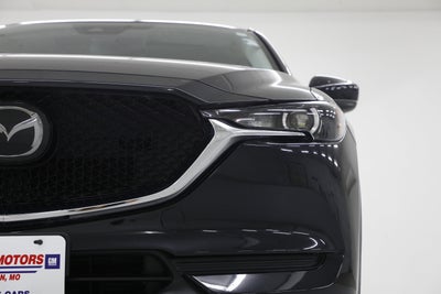 2021 Mazda Mazda CX-5 Touring