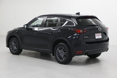 2021 Mazda Mazda CX-5 Touring