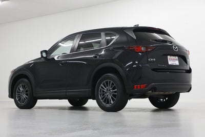 2021 Mazda Mazda CX-5 Touring