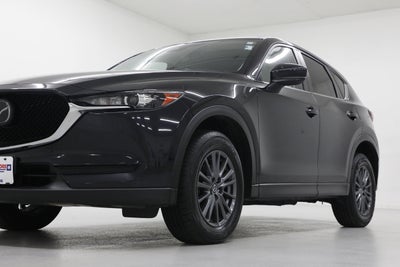2021 Mazda Mazda CX-5 Touring