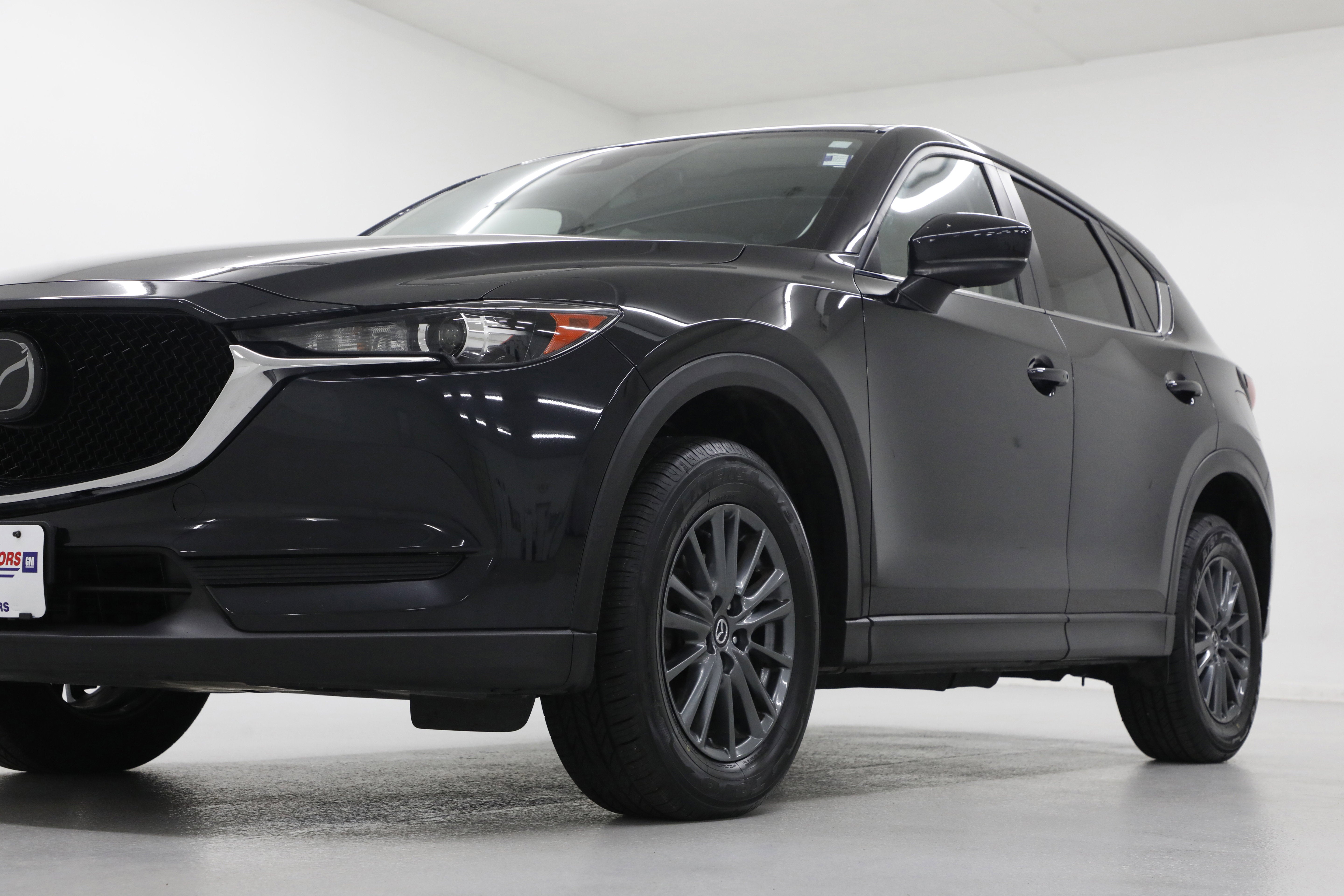 2021 Mazda Mazda CX-5 Touring