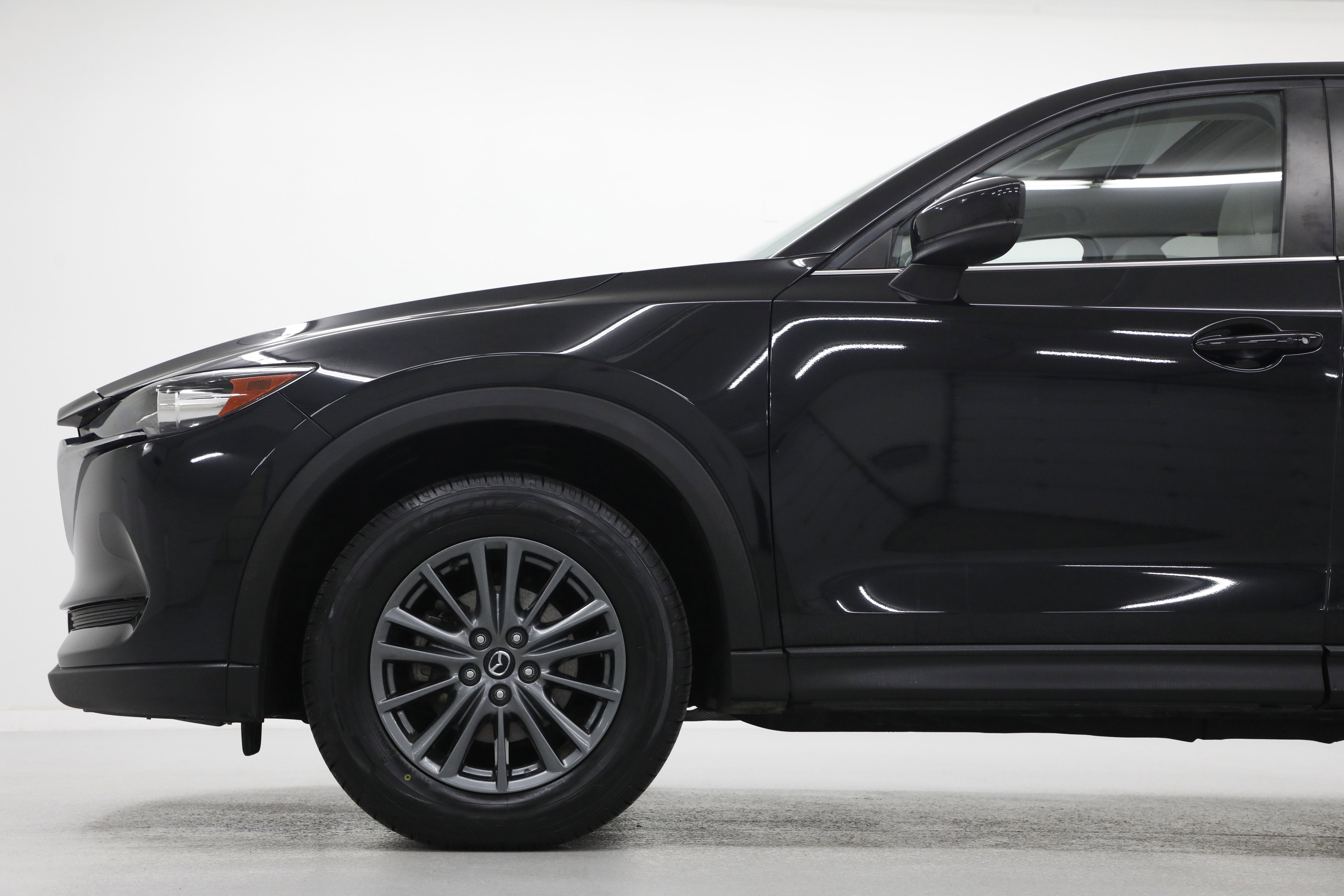 2021 Mazda Mazda CX-5 Touring