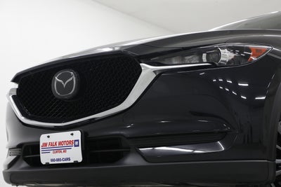 2021 Mazda Mazda CX-5 Touring