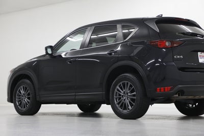 2021 Mazda Mazda CX-5 Touring